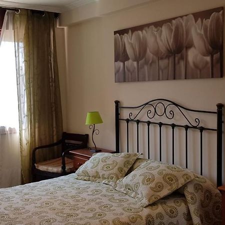 Appartement Piso Exterior A Escasos Metros De La Playa Panadeira Con Plaza De Garaje à Sanxenxo Extérieur photo
